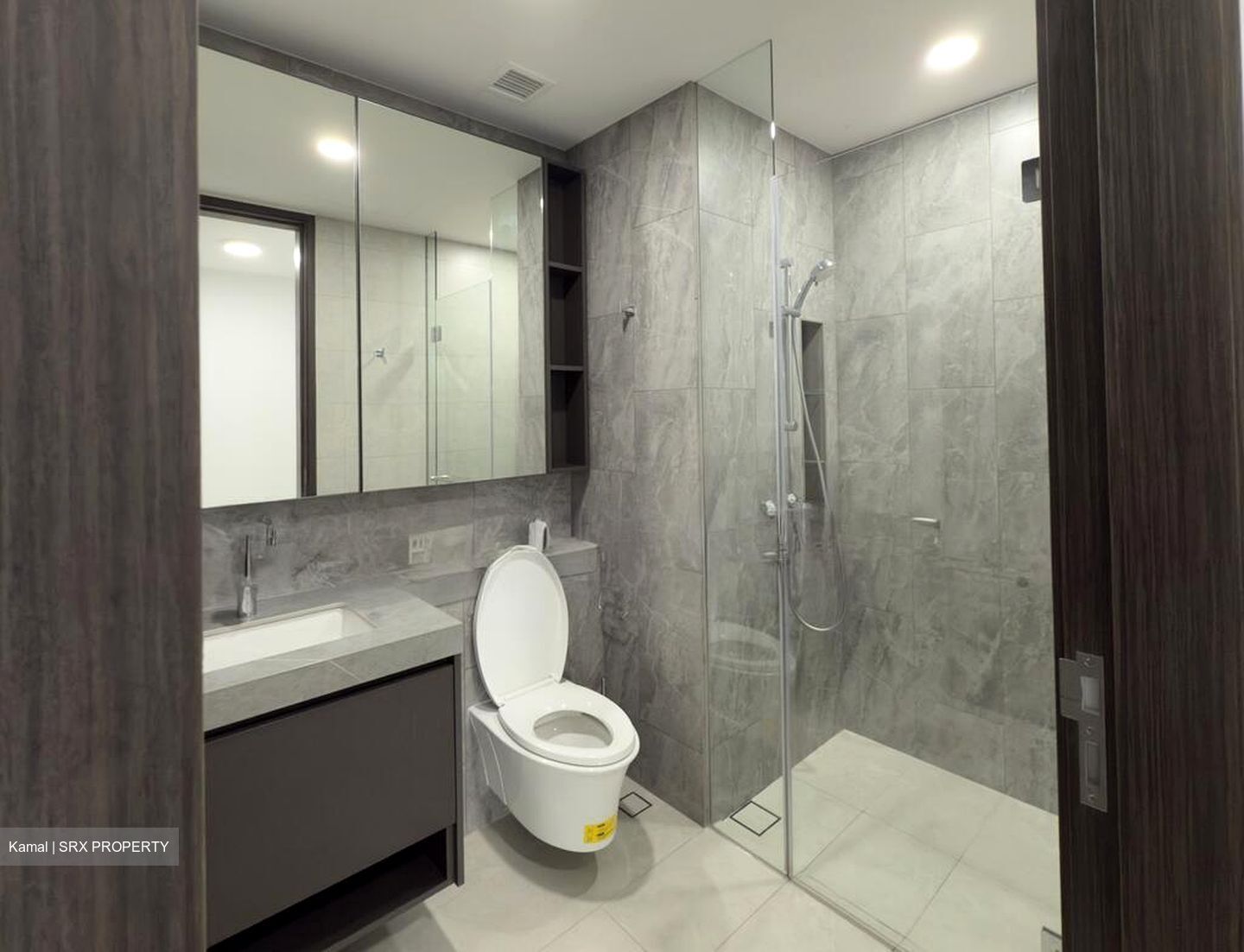 Parc Clematis (D5), Apartment #503485421